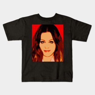 melissa mccarthy Kids T-Shirt